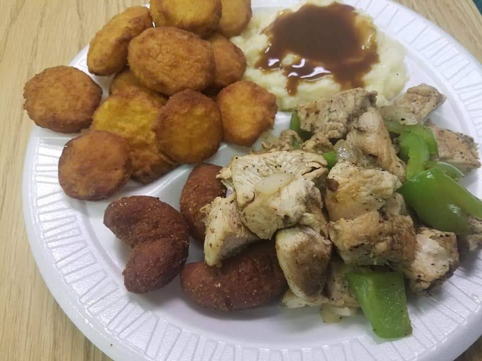 The Well of Severn LLC | restaurant | 406 Main St, Severn, NC 27877, USA | 2523959000 OR +1 252-395-9000