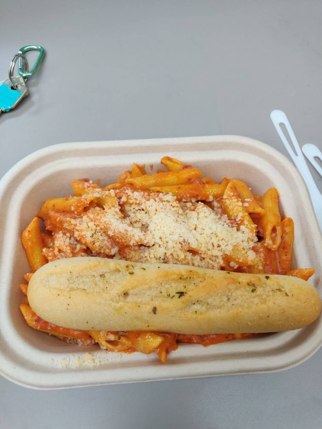 The Rotunda | restaurant | 1959 NE Pacific St, Seattle, WA 98105, USA | 2066162764 OR +1 206-616-2764