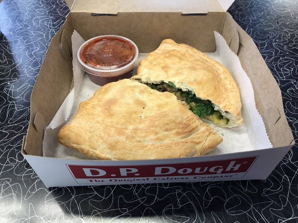 D.P. Dough | restaurant | 2 Academy St, Newark, DE 19711, USA | 3025335085 OR +1 302-533-5085