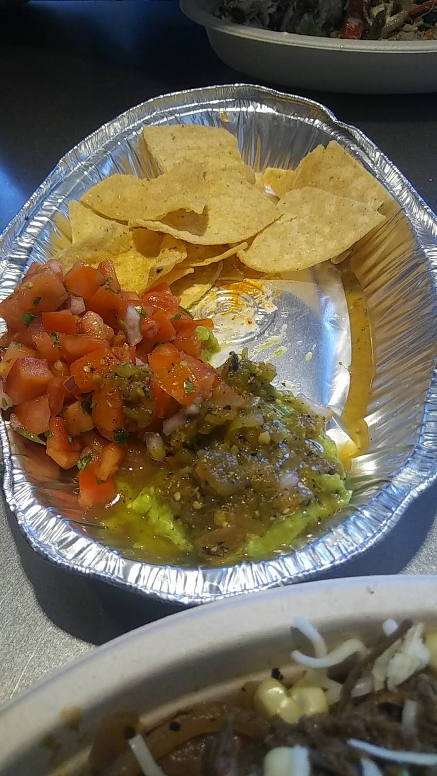 Chipotle Mexican Grill | restaurant | 552 Contra Costa Blvd Ste 110, Pleasant Hill, CA 94523, USA | 9256710108 OR +1 925-671-0108