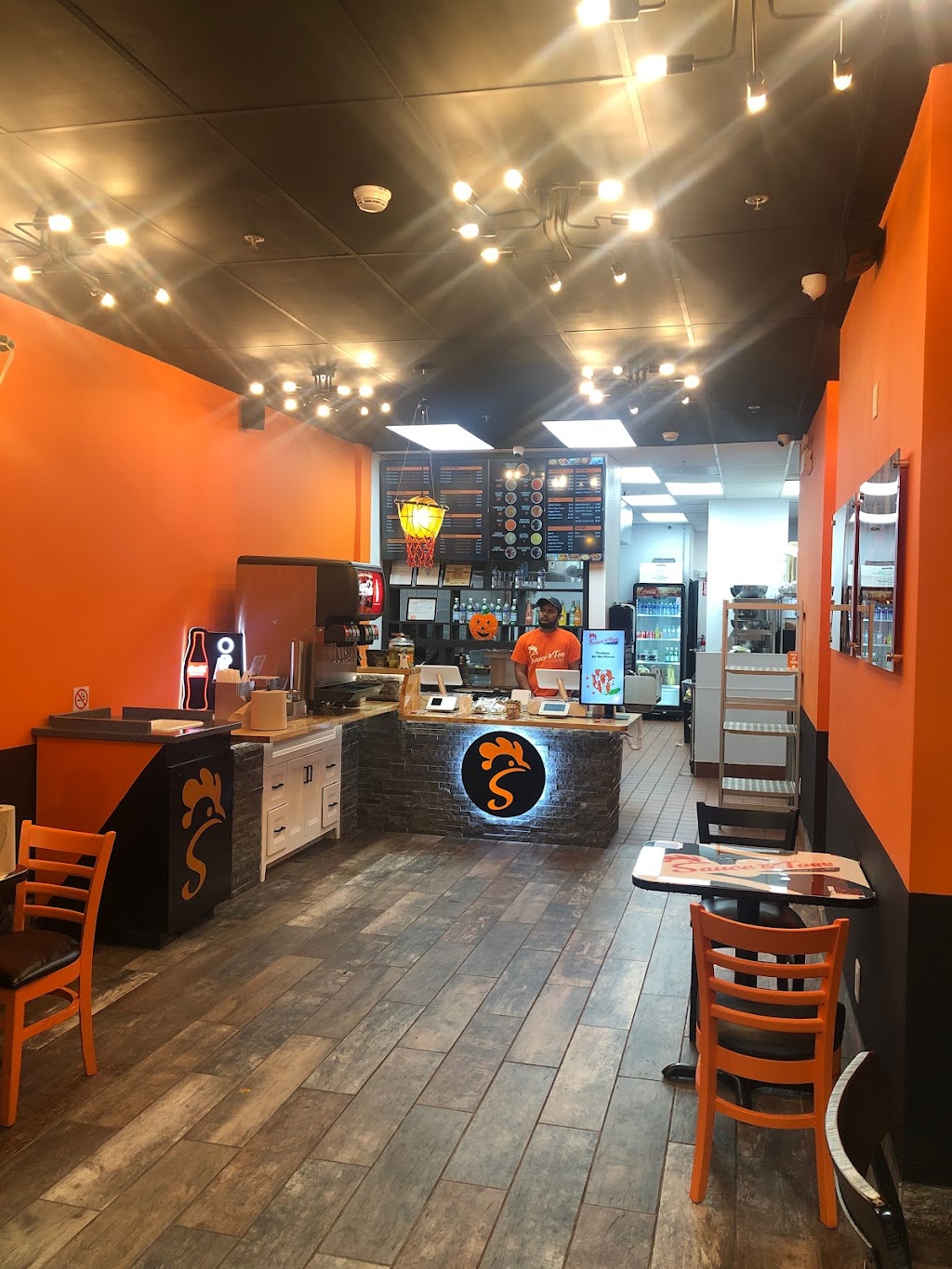 Sauce N Toss - Bolingbrook | restaurant | 156 S Bolingbrook Dr Unit 10, Bolingbrook, IL 60440, USA | 6304108843 OR +1 630-410-8843