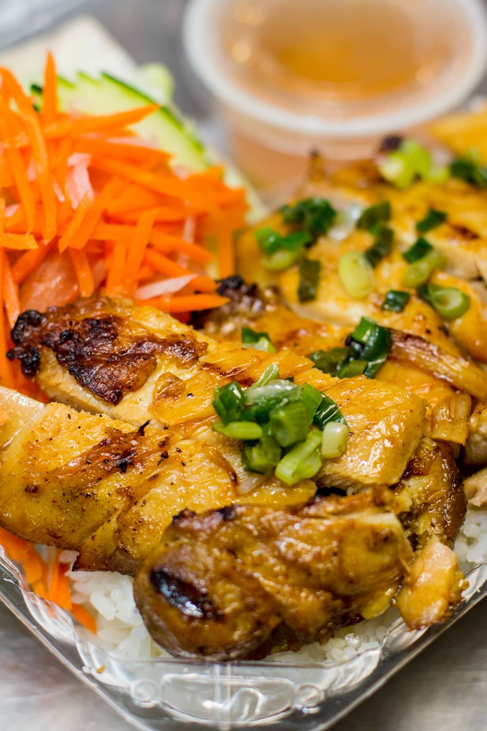 Saigon To Go | restaurant | 8240 Mira Mesa Blvd, San Diego, CA 92126, USA | 8588605244 OR +1 858-860-5244