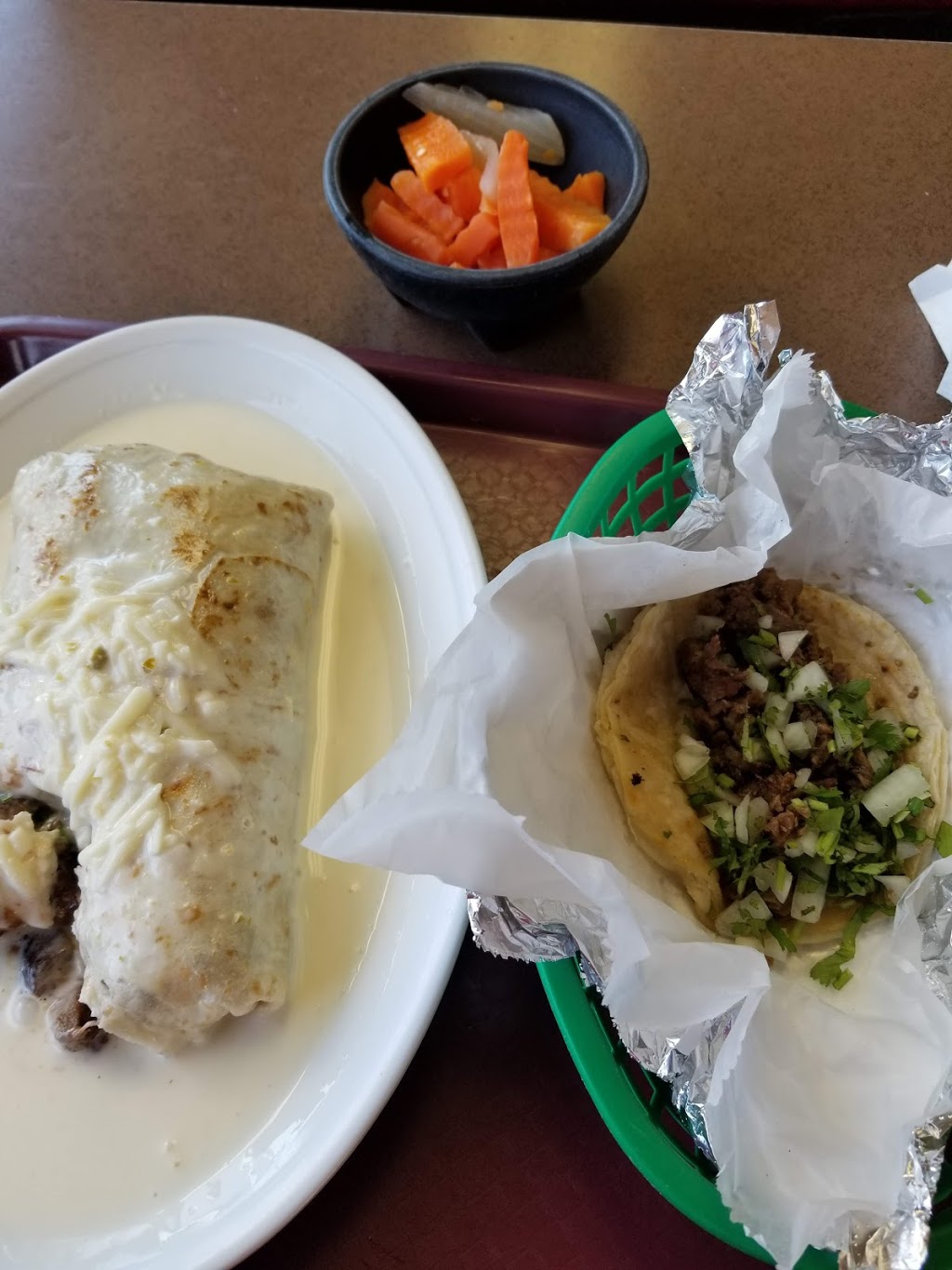 Taqueria La Monja Blanca #2 | restaurant | 3210 Gordon Dr, Sioux City, IA 51105, USA | 7122262851 OR +1 712-226-2851