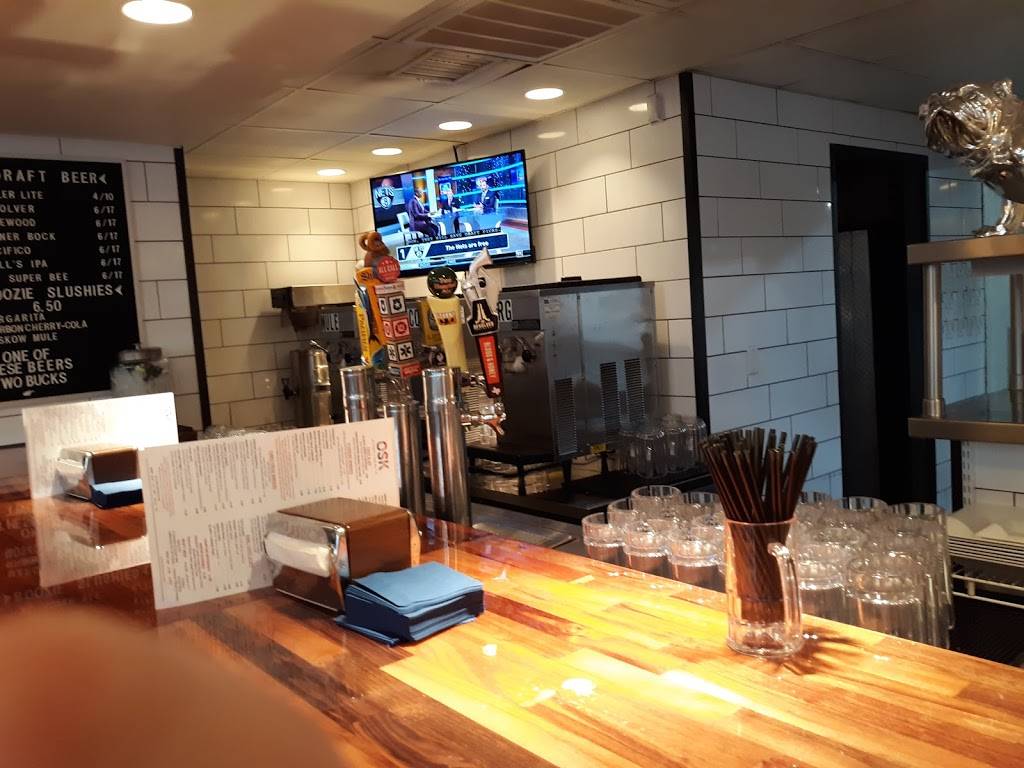 Off-Site Kitchen | restaurant | 331 Singleton Blvd #100, Dallas, TX 75212, USA | 2147412226 OR +1 214-741-2226