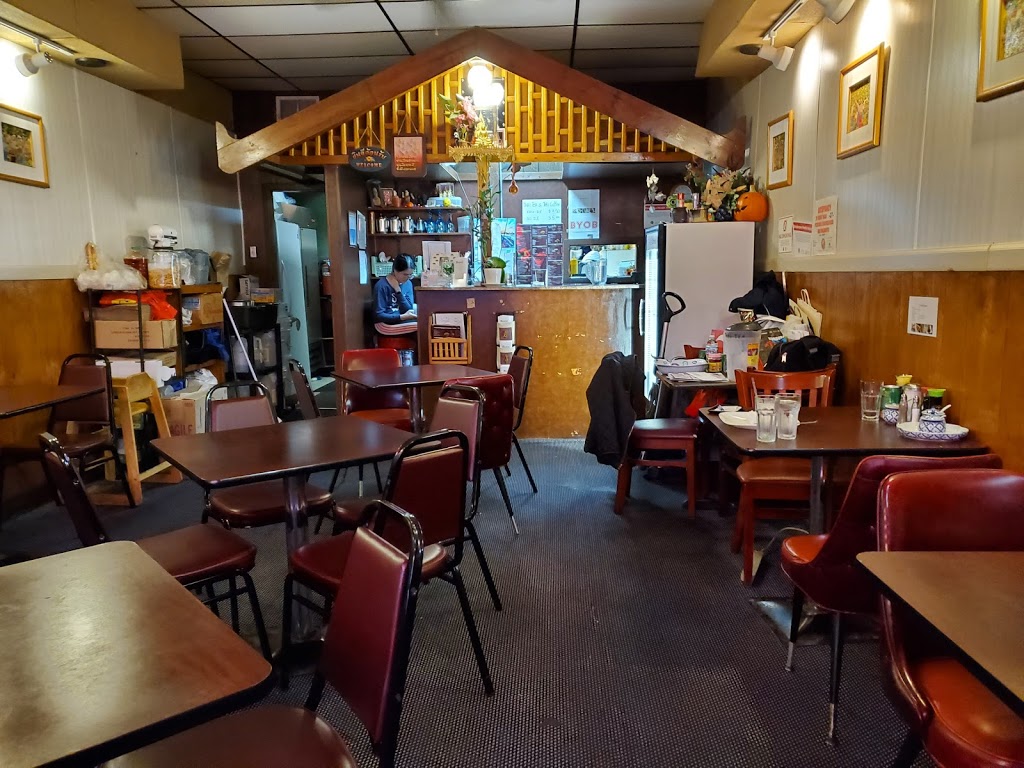 Rosded Restaurant | restaurant | 2308 W Leland Ave, Chicago, IL 60625, USA | 7733349055 OR +1 773-334-9055