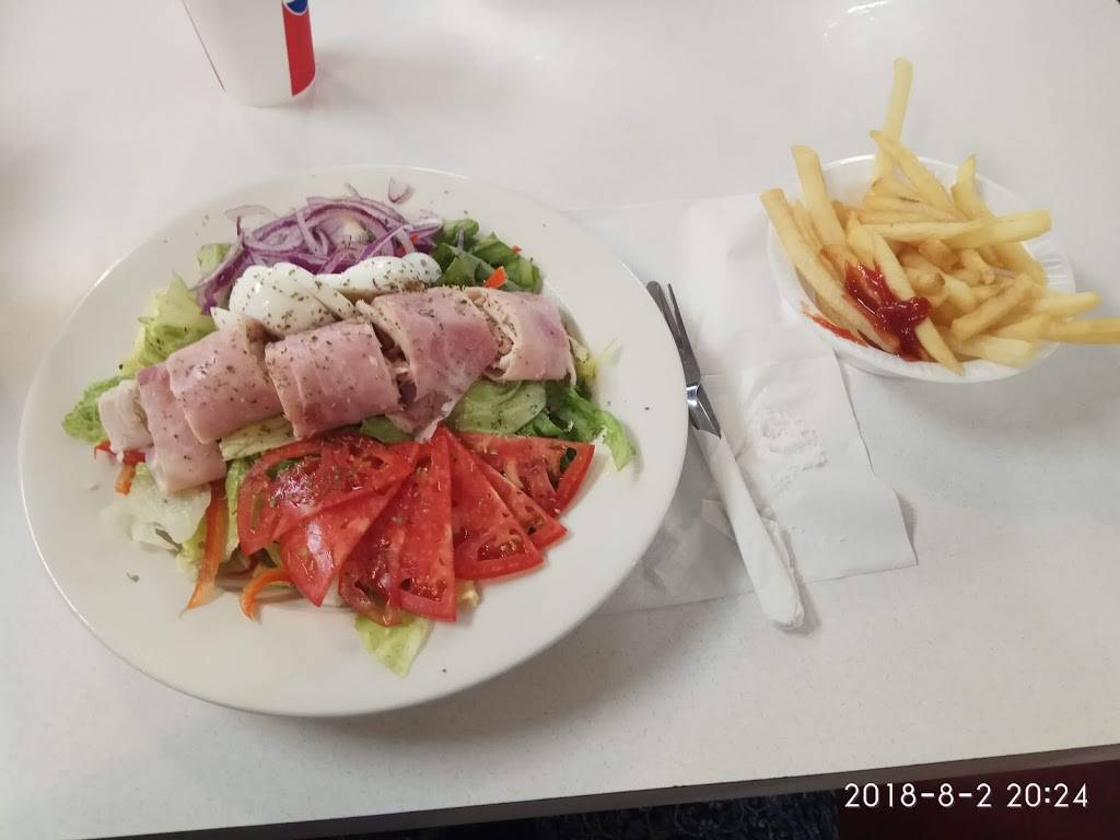 Olympic Flame Restaurant | restaurant | 4100 Boardwalk, Wildwood, NJ 08260, USA | 6095222202 OR +1 609-522-2202