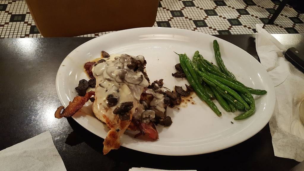 Ruby Tuesday | restaurant | 1271 FL-7, Royal Palm Beach, FL 33411, USA | 5613838200 OR +1 561-383-8200