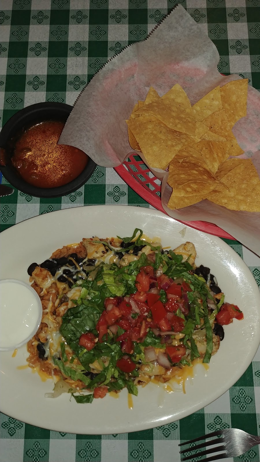 Ticos Tacos Tex Mex | restaurant | 1627 South St, Philadelphia, PA 19146, USA | 2155462122 OR +1 215-546-2122