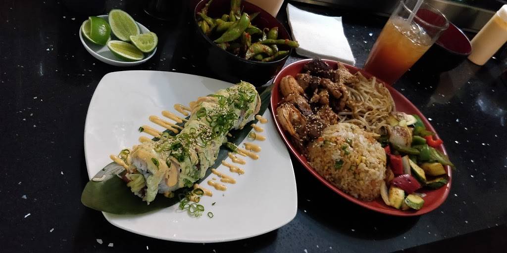 Koi Sushi | restaurant | Paseo Playas de Tijuana 1185, Playas, Jardines Playas de Tijuana, 22500 Tijuana, B.C., Mexico | 016643808981 OR +52 664 380 8981
