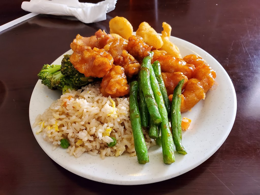 China King | restaurant | 2704 Williams Ave, Woodward, OK 73801, USA | 5802543388 OR +1 580-254-3388