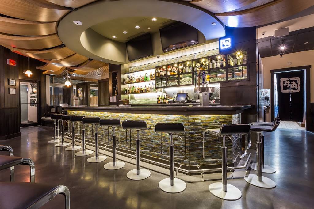 Gyu-Kaku Japanese BBQ | restaurant | 34 SW 13th St UNIT R1, Miami, FL 33130, USA | 3054008915 OR +1 305-400-8915