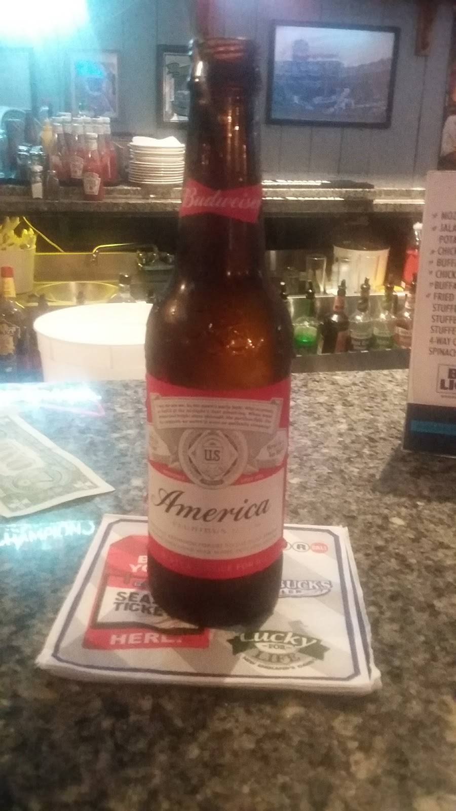 Captain Johns | restaurant | 333 Westford St, Lowell, MA 01851, USA | 9784580752 OR +1 978-458-0752