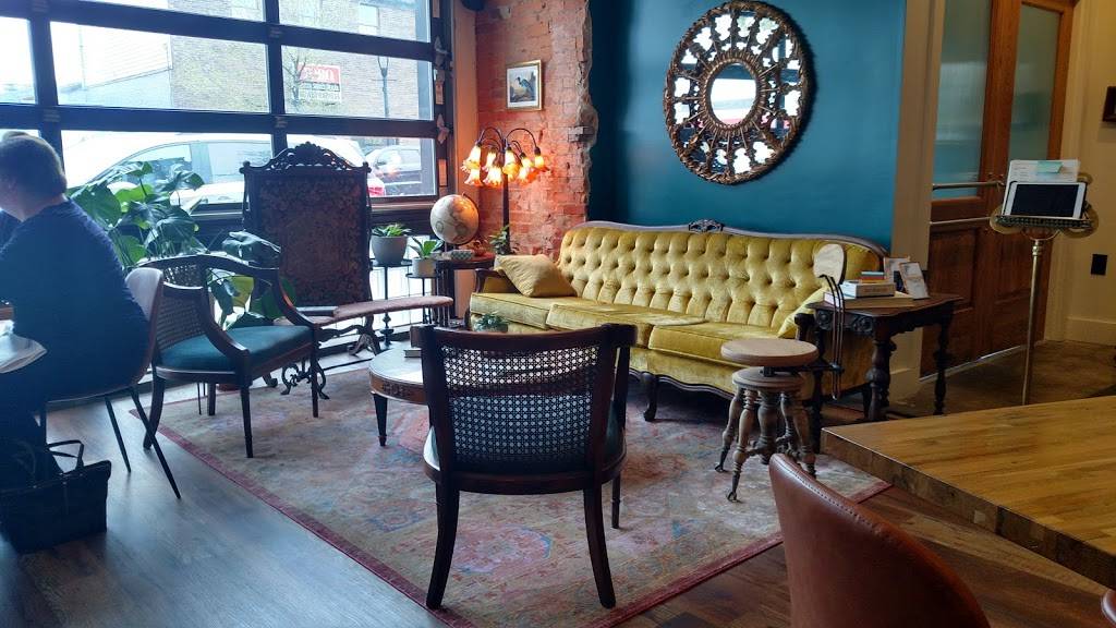 The Bakers Table | restaurant | 1004 Monmouth St, Newport, KY 41071, USA | 8592611941 OR +1 859-261-1941