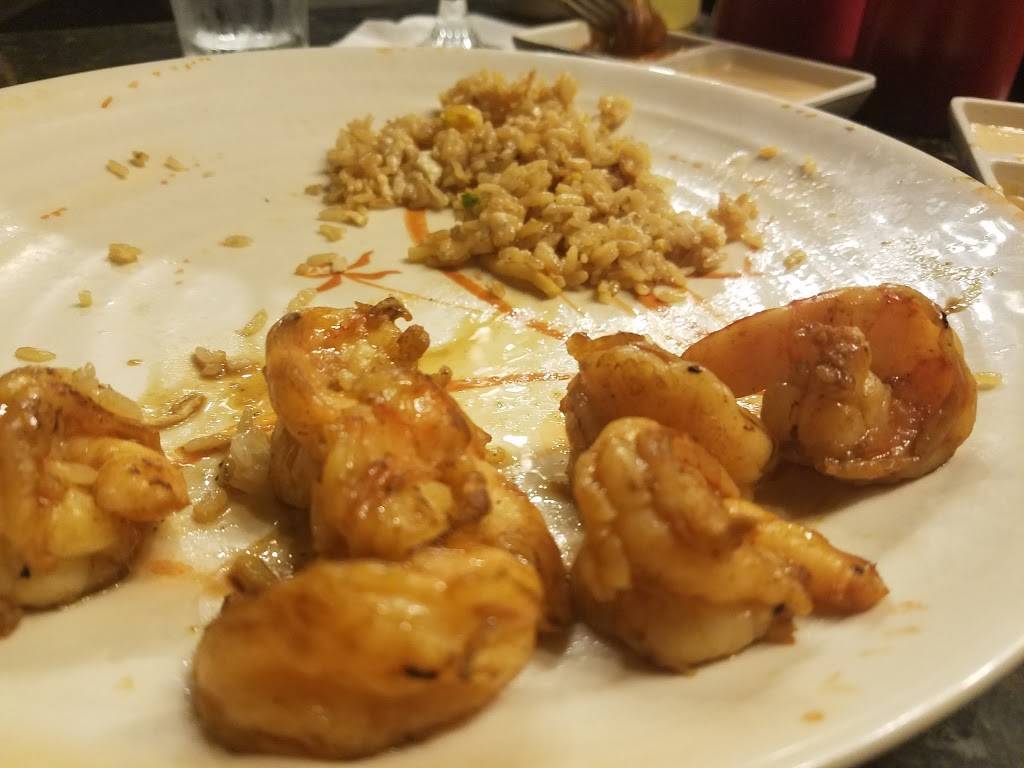 Tsuki Japanese Steak House & Sushi Bar | restaurant | 3429 Toringdon Way #100, Charlotte, NC 28277, USA | 7047527688 OR +1 704-752-7688