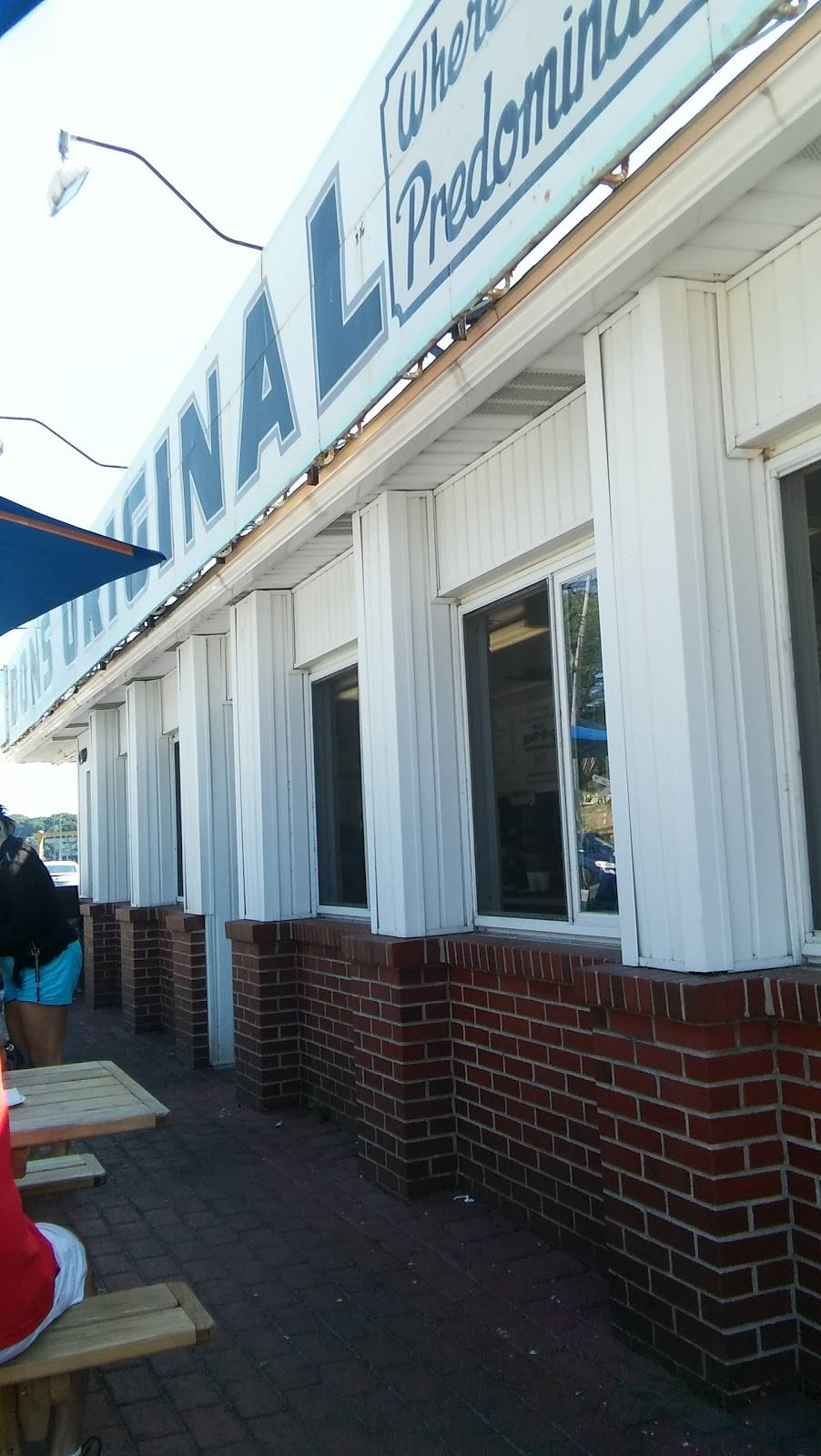 Dons Original | restaurant | 4900 Culver Rd, Rochester, NY 14622, USA | 5853231177 OR +1 585-323-1177