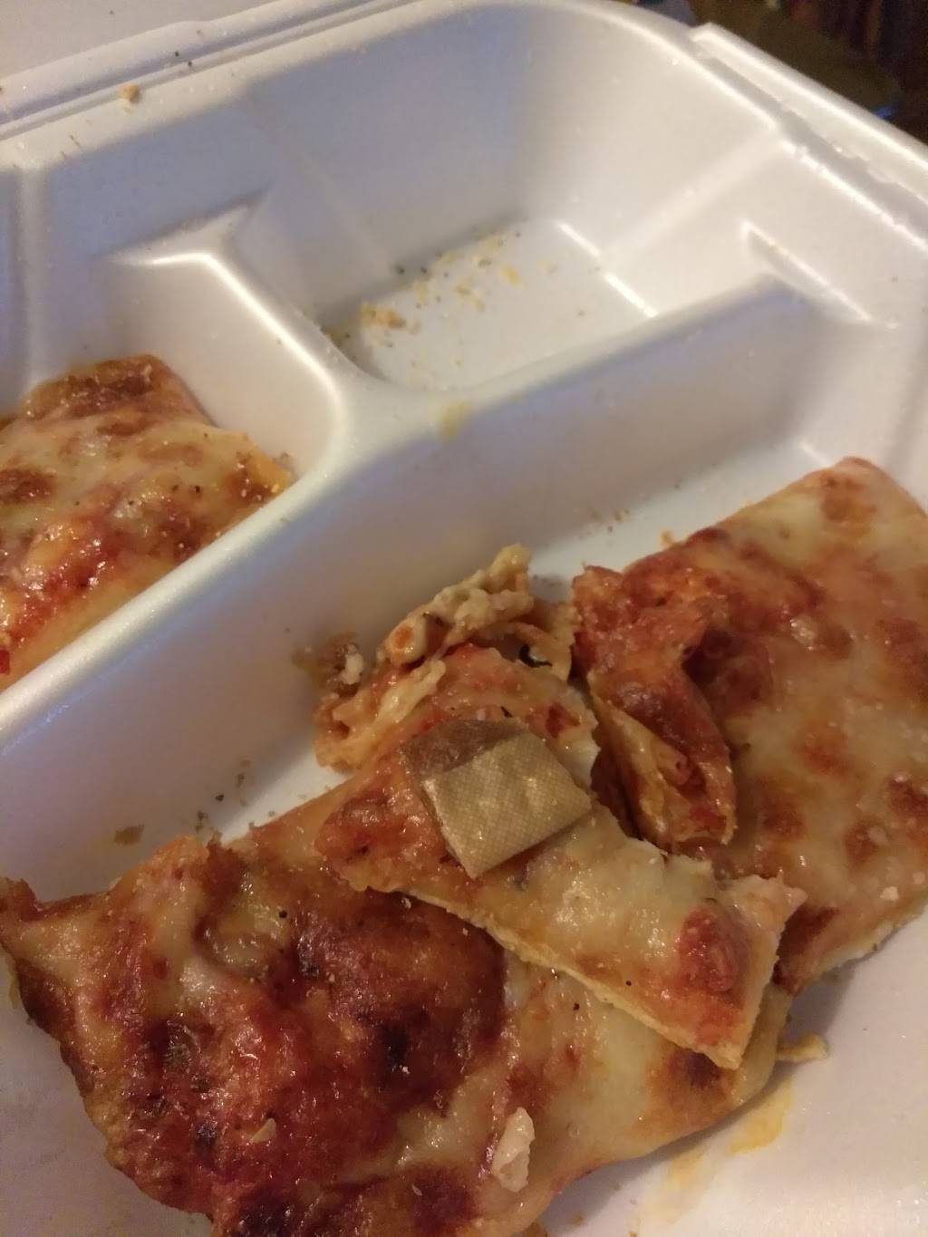 Franks Pizza House | restaurant | 14331 Western Ave, Blue Island, IL 60406, USA | 7083891143 OR +1 708-389-1143