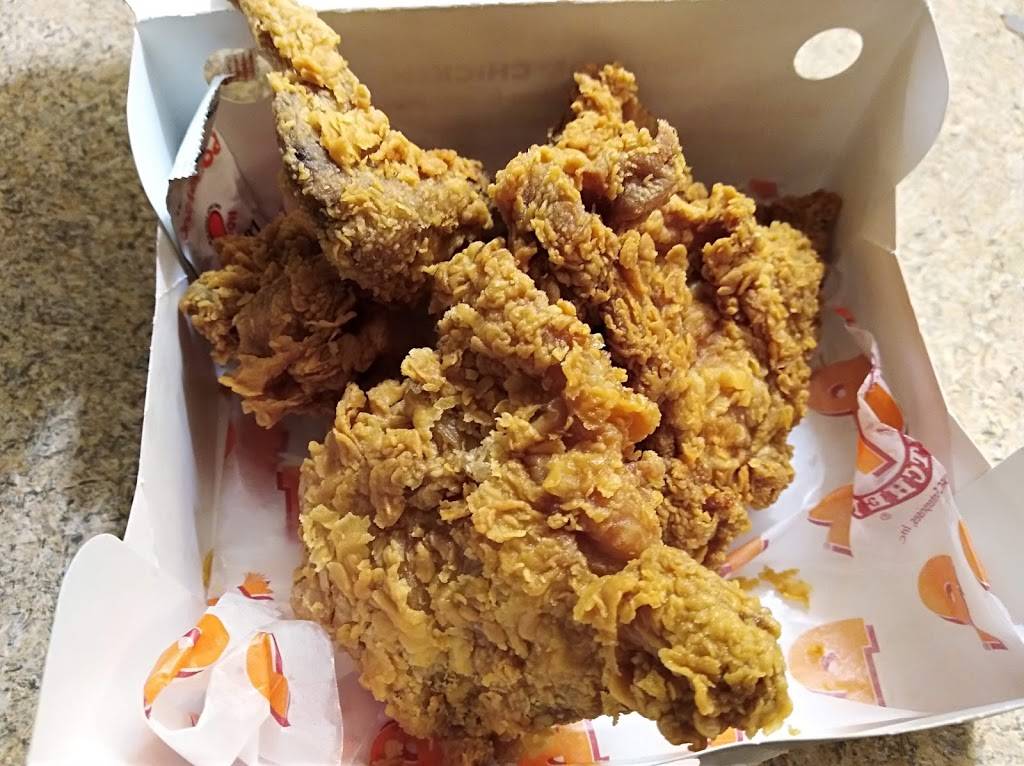 Popeyes Louisiana Kitchen | restaurant | 200 E, FL-436, Casselberry, FL 32707, USA | 3212958600 OR +1 321-295-8600