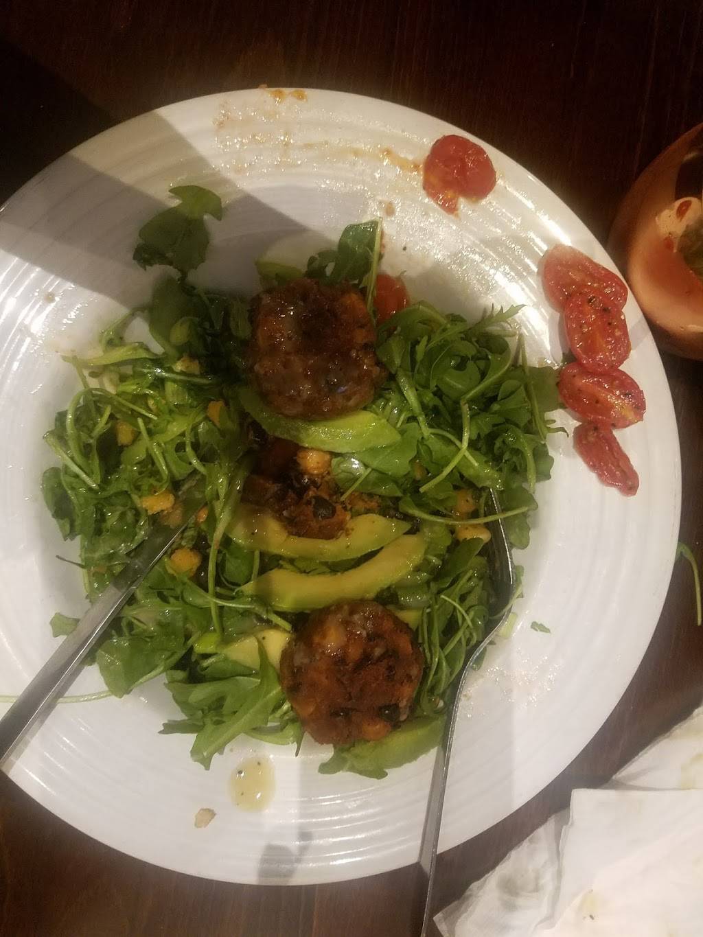 The Olde Oak | restaurant | 62 Parsons Ave, Columbus, OH 43215, USA | 6142231010 OR +1 614-223-1010