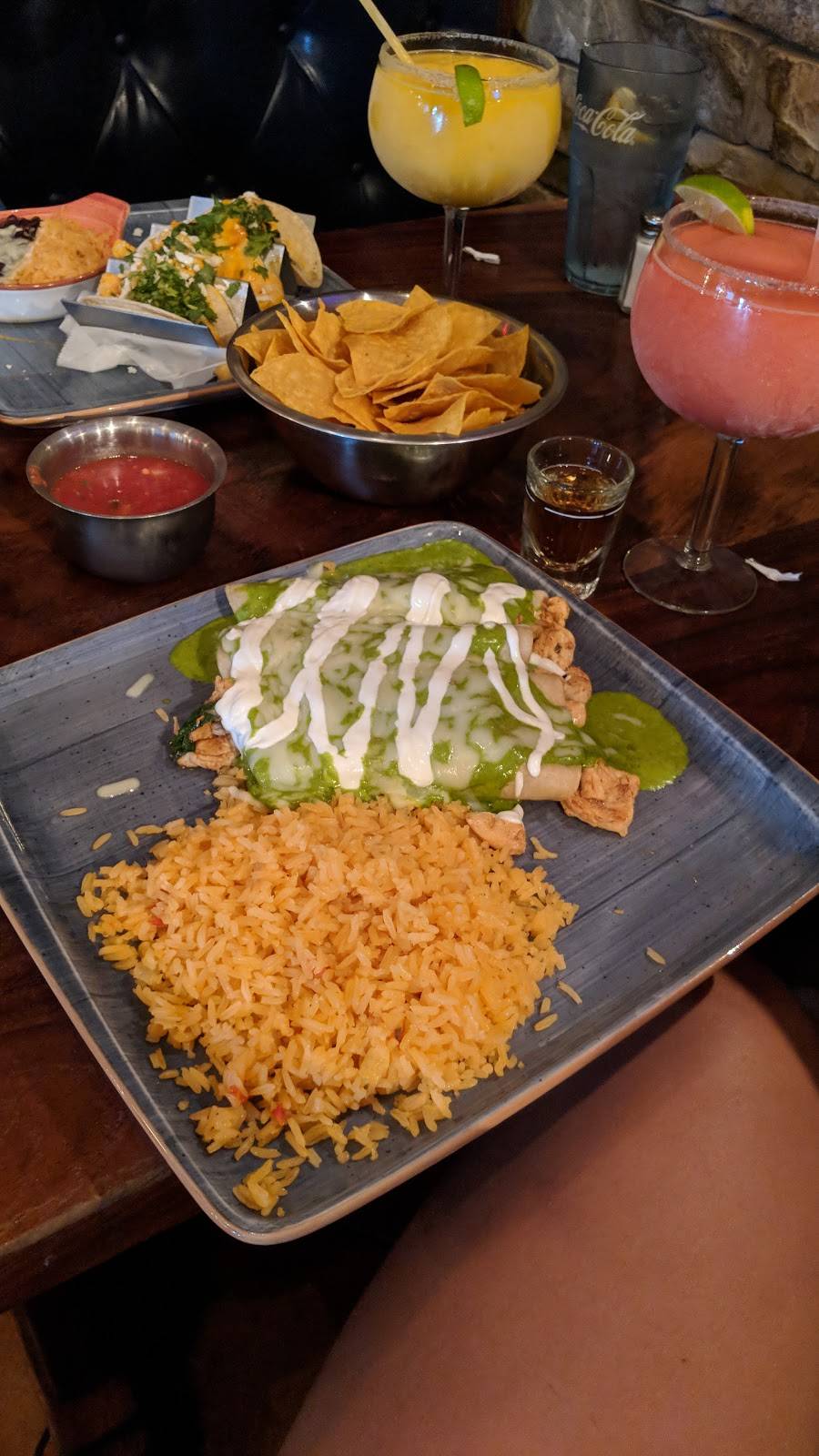 Plaza Azteca | restaurant | 50 Towne Centre Way, Hampton, VA 23666, USA | 7578263403 OR +1 757-826-3403