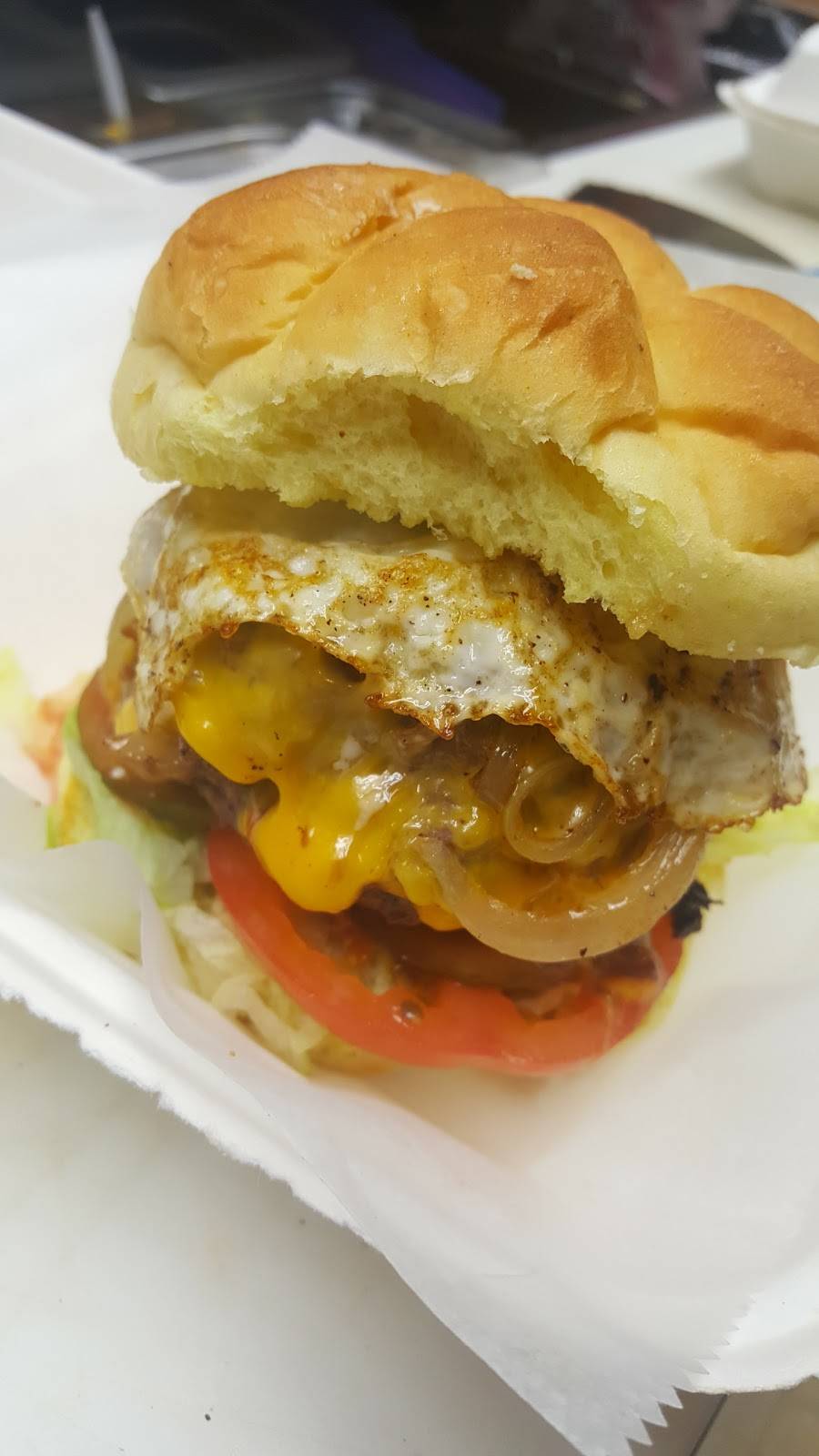 Legacy Carryout & Catering | restaurant | 10909C Livingston Rd, Fort Washington, MD 20744, USA | 3012922180 OR +1 301-292-2180