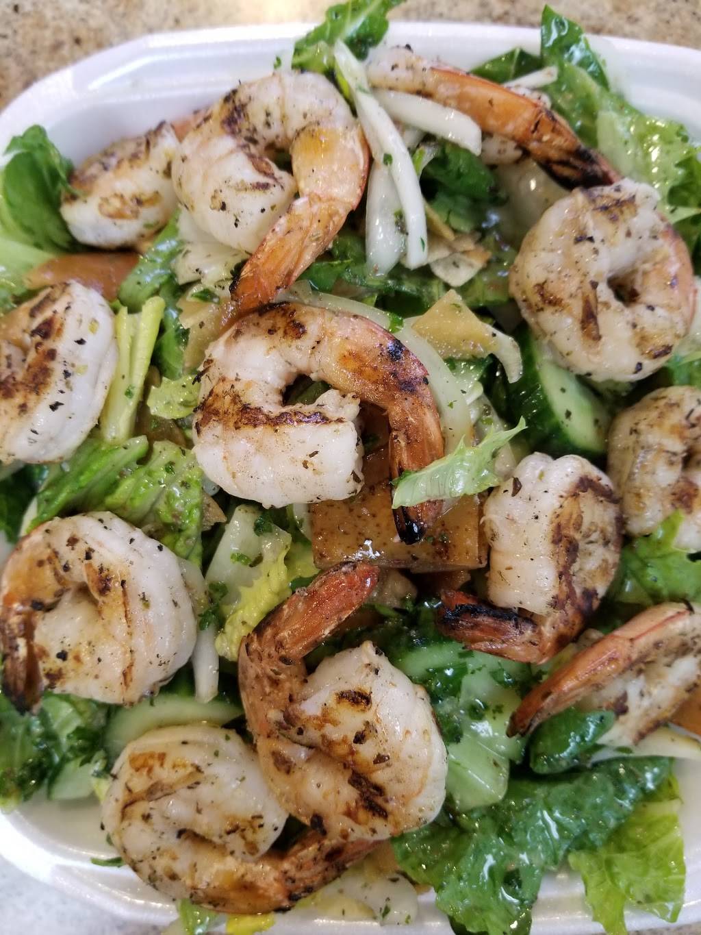 Shawarma Island | restaurant | 27010 Plymouth Rd, Redford Charter Twp, MI 48239, USA | 3139777677 OR +1 313-977-7677