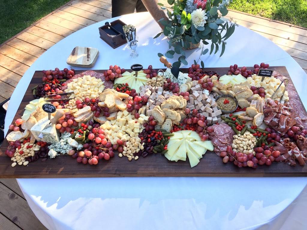 Bear & The Wren | restaurant | 570 Higuera St #2, San Luis Obispo, CA 93401, USA | 8054390326 OR +1 805-439-0326