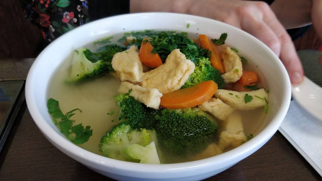 Pho Khang | restaurant | 1019, 2207 Tasman Dr, Santa Clara, CA 95054, USA | 4089886688 OR +1 408-988-6688