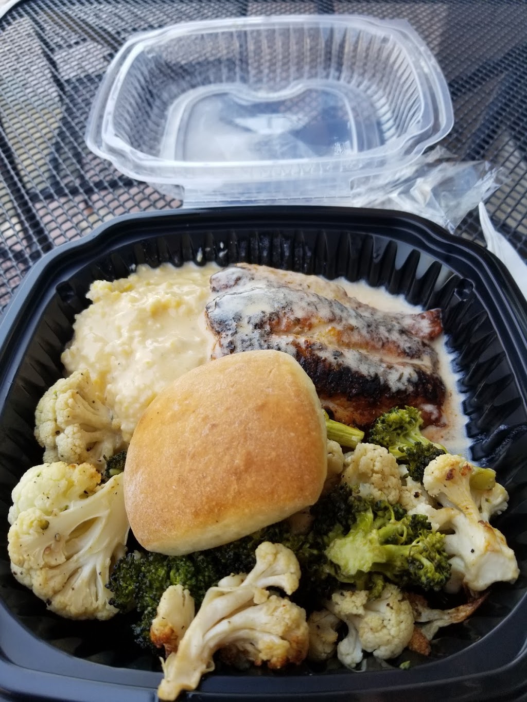 The Flora Butcher | restaurant | 4843 E Main St, Flora, MS 39071, USA | 6015092498 OR +1 601-509-2498