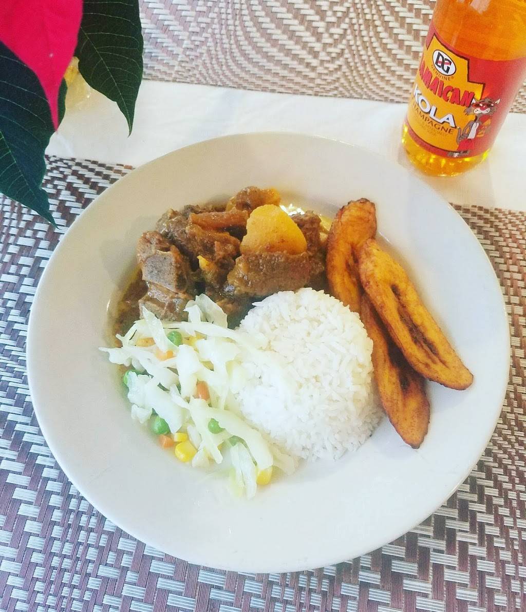 Nickys Jamaican Cuisine | restaurant | 766 E 80th St, Brooklyn, NY 11236, USA | 7184448100 OR +1 718-444-8100