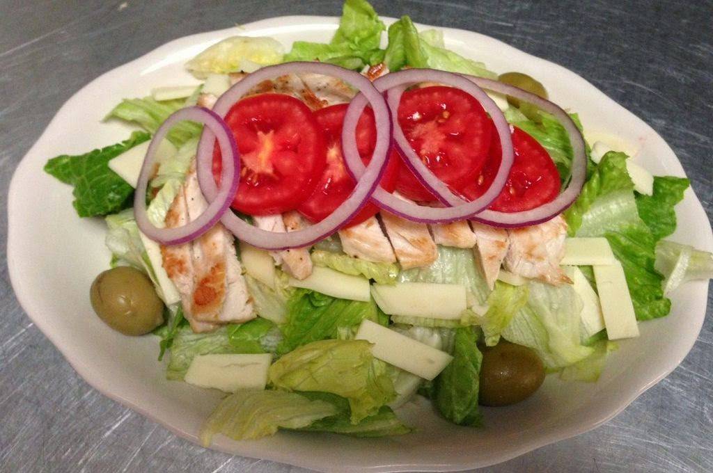 Valentinos Pizza of Garden Street | restaurant | 3241 Garden St, Titusville, FL 32796, USA | 3212685999 OR +1 321-268-5999