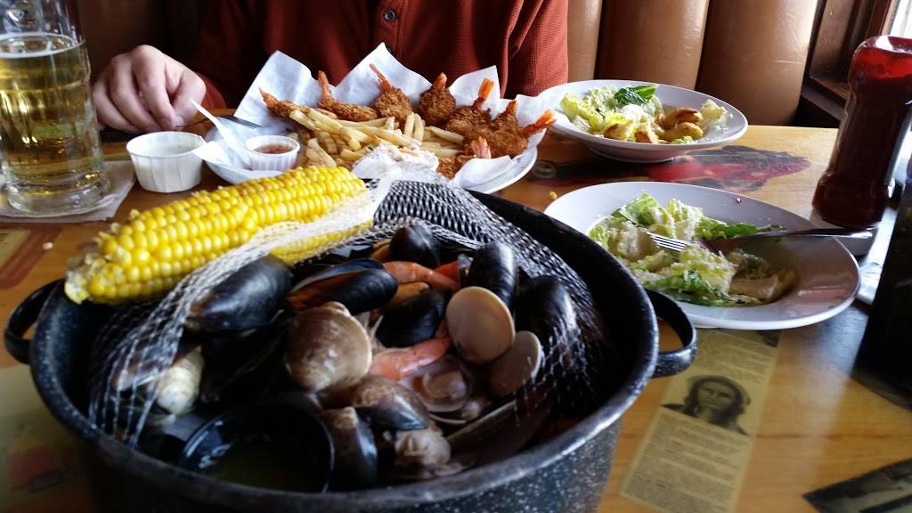 Joes Crab Shack | restaurant | 805 Citadel Dr W, Colorado Springs, CO 80909, USA | 7193807620 OR +1 719-380-7620