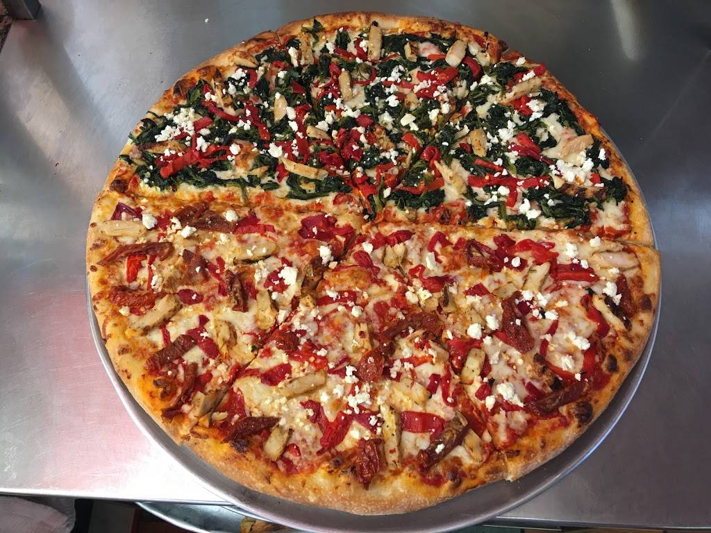 Pizza Nova | restaurant | 9275 Bayview Ave, Richmond Hill, ON L4C 9X4, Canada | 4164390000 OR +1 416-439-0000