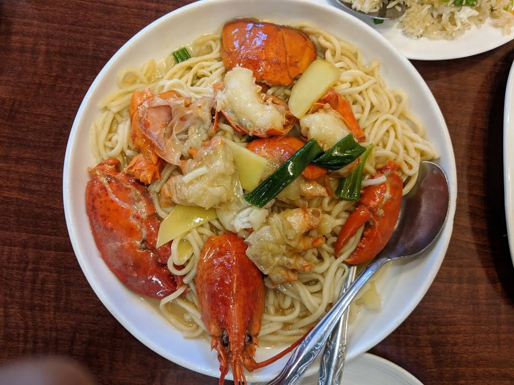 Hong Kong Chef | restaurant | 46356 Warm Springs Blvd #848, Fremont, CA 94539, USA | 5105734066 OR +1 510-573-4066