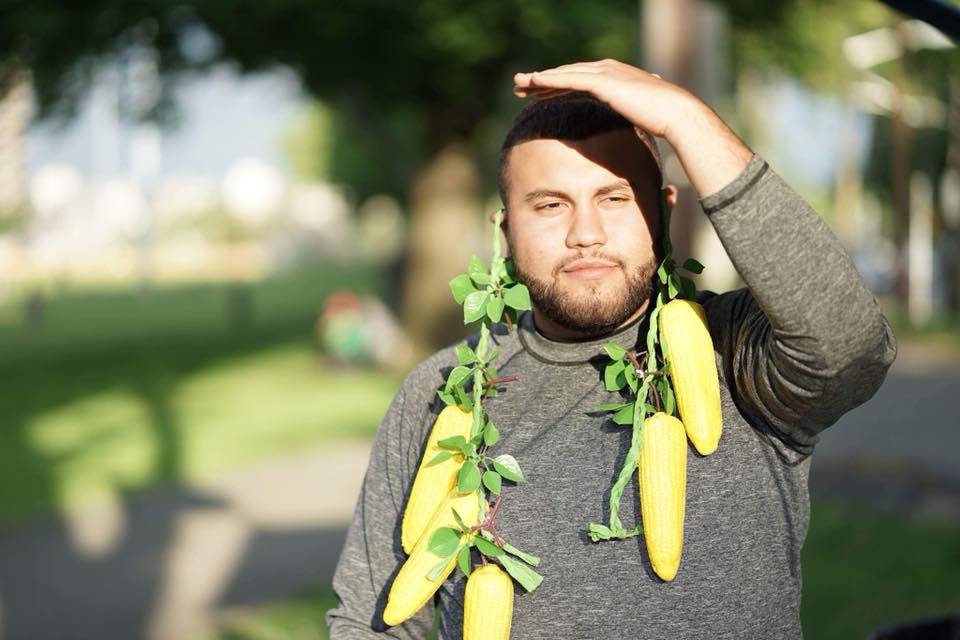 The Corn Guys | restaurant | 9002 Bergenline Ave, North Bergen, NJ 07047, USA | 2015386555 OR +1 201-538-6555