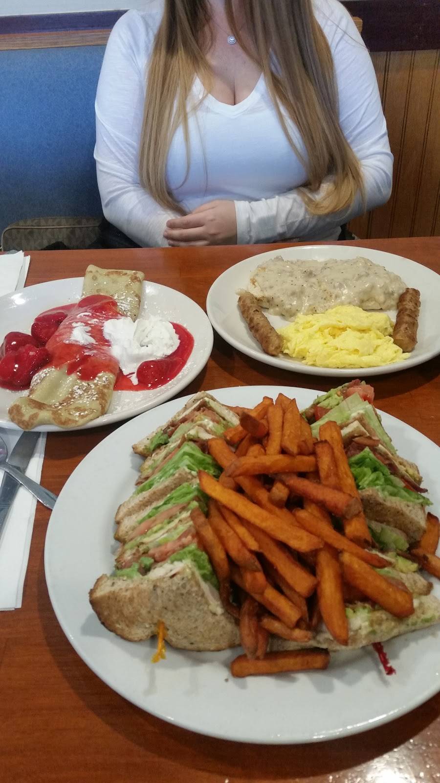 Blueberry Hill Pancake House | cafe | 2155 183rd St, Homewood, IL 60430, USA | 7089220800 OR +1 708-922-0800