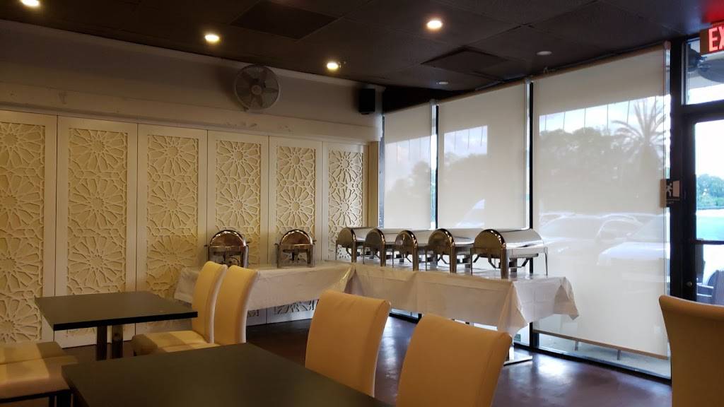 Levant Grill and Hookah Lounge | restaurant | 9041 Southside Blvd Suite 180, Jacksonville, FL 32256, USA | 9043631010 OR +1 904-363-1010