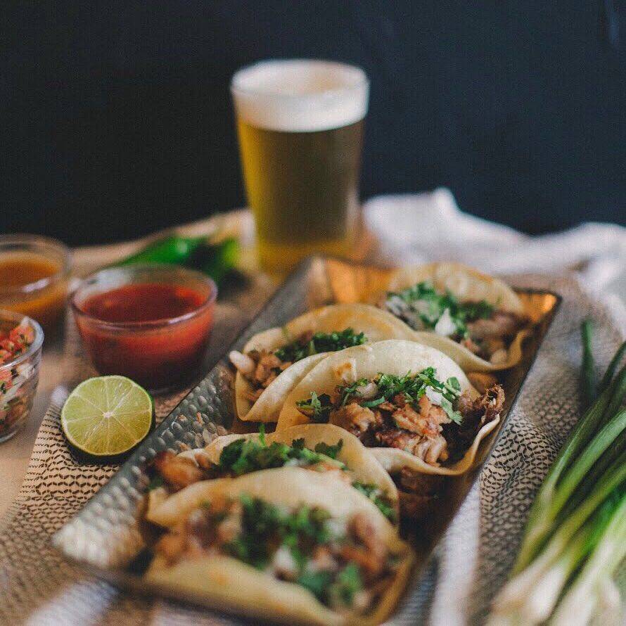 Órale Taqueria | restaurant | 834 11th St, Paso Robles, CA 93446, USA | 8053692333 OR +1 805-369-2333