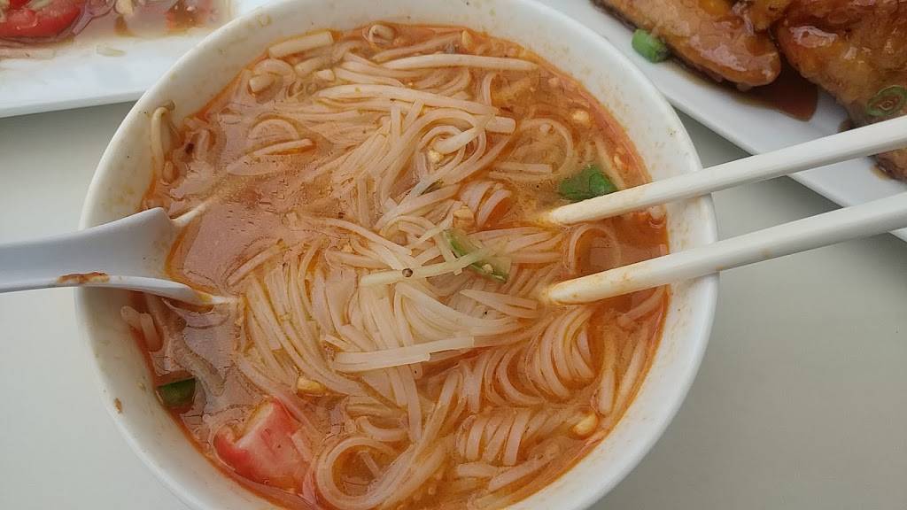 O So Good - Asian Fusion Cuisine | restaurant | 6309 N 76th St, Milwaukee, WI 53218, USA | 4149790043 OR +1 414-979-0043