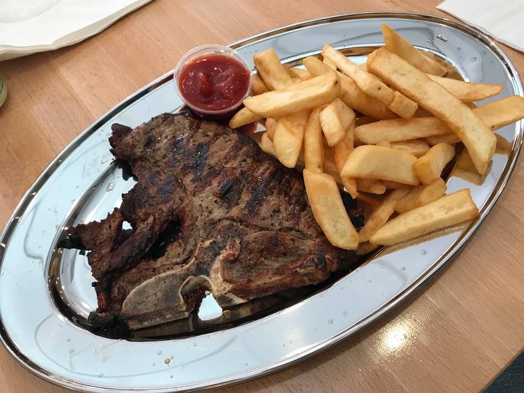 Karam Grill | restaurant | 4849 N Kedzie Ave, Chicago, IL 60625, USA | 7739426300 OR +1 773-942-6300