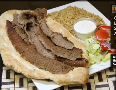 Tandoori Halal Food - Middle Eastern | restaurant | 560 Lincoln St, Worcester, MA 01605, USA | 5084599355 OR +1 508-459-9355