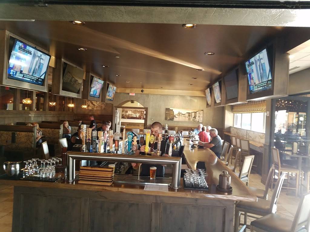 Pastina Rustic Italian Restaurant | restaurant | 9354 Mentor Ave #1, Mentor, OH 44060, USA | 4402553117 OR +1 440-255-3117