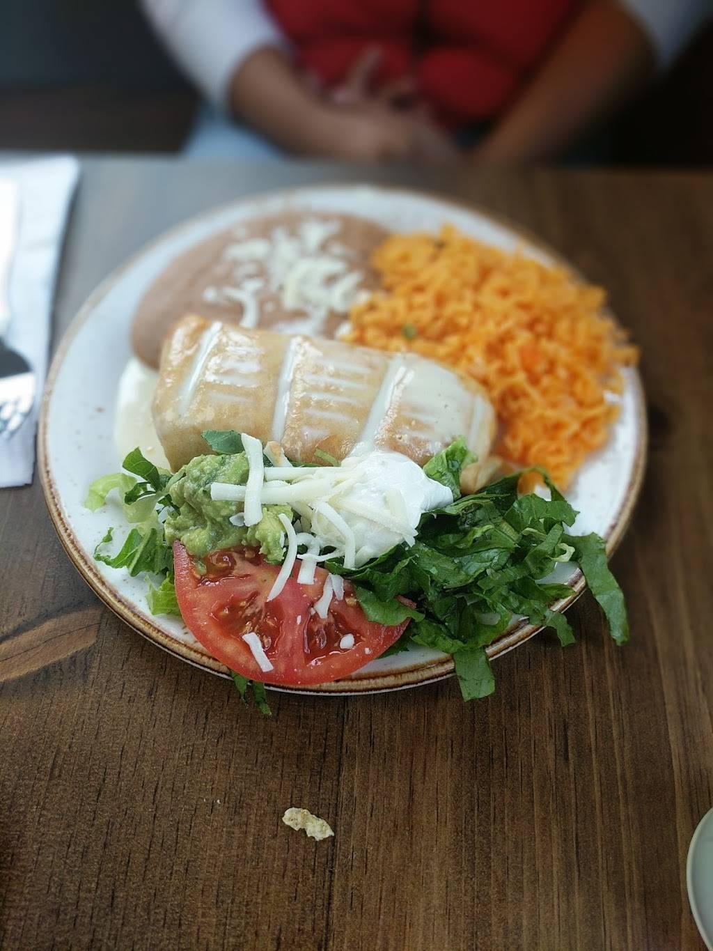 Rodrigos | restaurant | 7593 S State St, Harbor Springs, MI 49740, USA | 2314126077 OR +1 231-412-6077