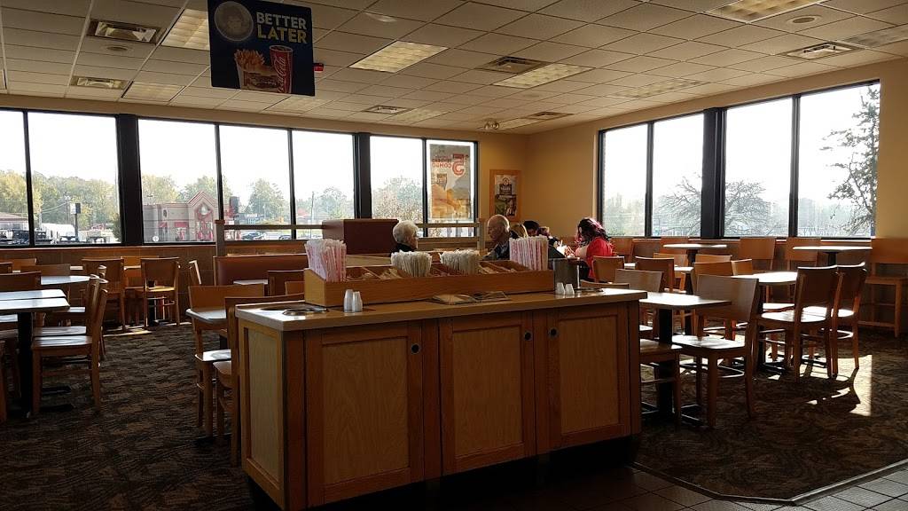 Wendys | restaurant | 2528 S, Rte 291, Independence, MO 64057, USA | 8162529923 OR +1 816-252-9923