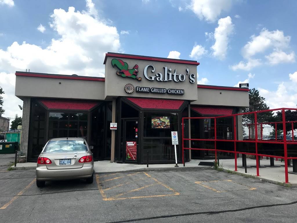 Galitos Brampton Flame Grilled Chicken (Peri - Peri) | restaurant | 7800 Hurontario St, Brampton, ON L6Y 0C7, Canada | 9054545457 OR +1 905-454-5457
