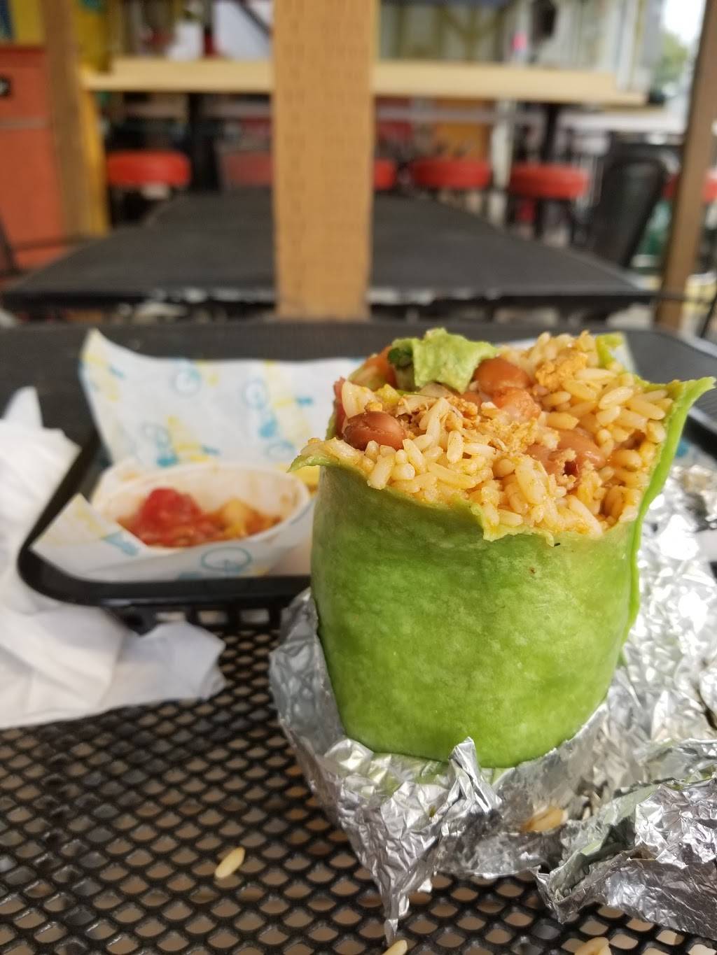 Taco Del Mar | restaurant | 6101 15th Ave NW, Seattle, WA 98107, USA | 2062974446 OR +1 206-297-4446