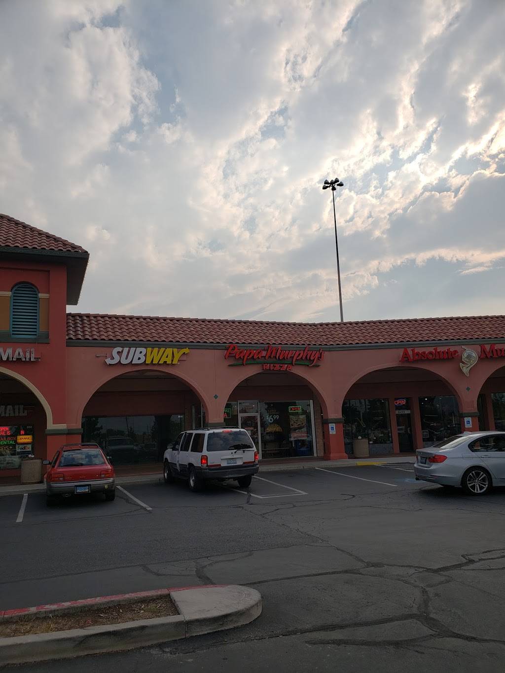 Papa Murphys Take N Bake Pizza | meal takeaway | 8175 S Virginia St #850, Reno, NV 89511, USA | 7758537272 OR +1 775-853-7272