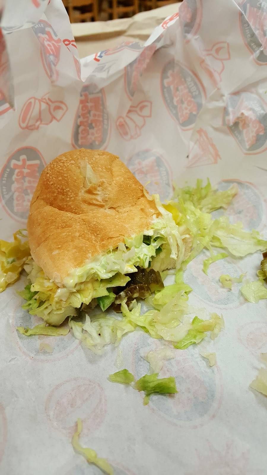 Jersey Mikes Subs | meal takeaway | 54 W Church St #140, Orlando, FL 32801, USA | 4077304400 OR +1 407-730-4400