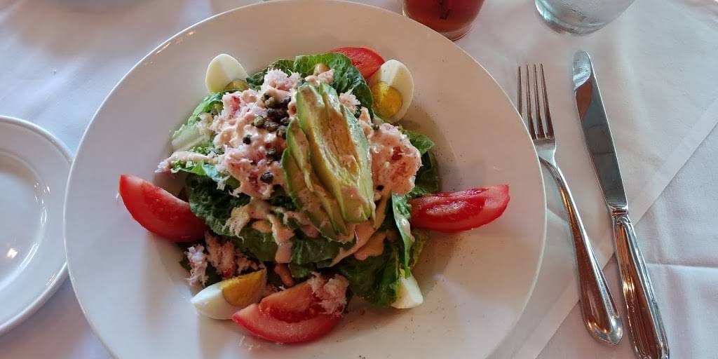 Danas | restaurant | 416 Sycamore Valley Rd, Danville, CA 94526, USA | 9258387611 OR +1 925-838-7611