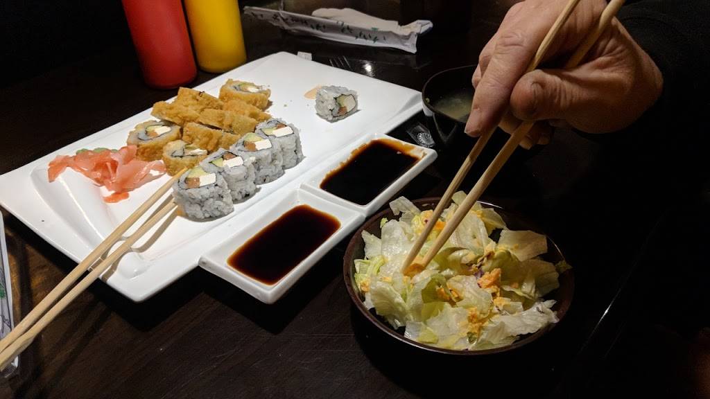 Yamato Japanese Steak House | restaurant | 2363 Old Hwy 135, Corydon, IN 47112, USA | 8127388111 OR +1 812-738-8111