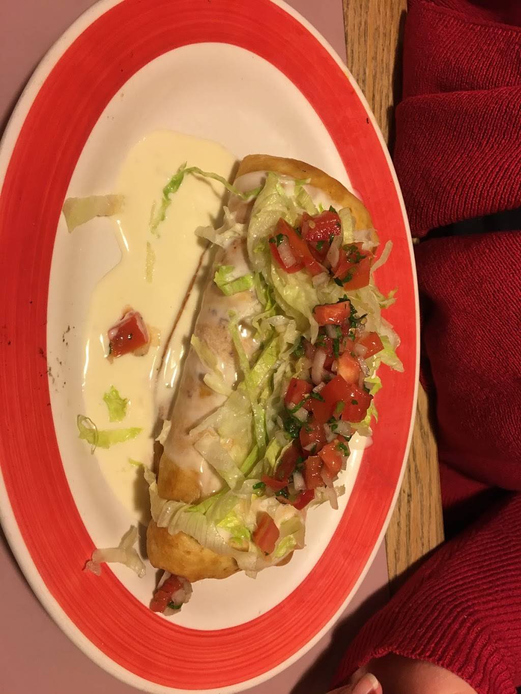 Chilangos Authentic Mexican Restaurante | restaurant | 56 N Broad St, Lititz, PA 17543, USA | 7176260105 OR +1 717-626-0105